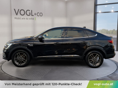 Renault Arkana Gebrauchtwagen
