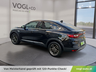 Renault Arkana Gebrauchtwagen