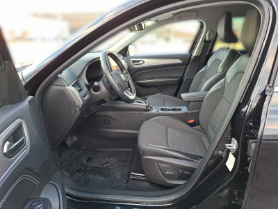 Renault Arkana Gebrauchtwagen