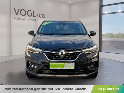 Renault Arkana Gebrauchtwagen