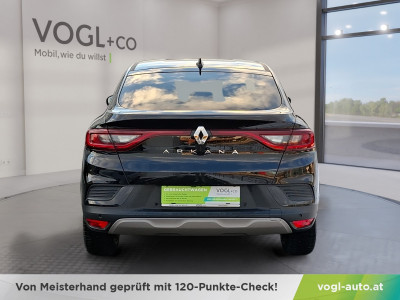 Renault Arkana Gebrauchtwagen