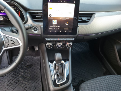 Renault Arkana Gebrauchtwagen