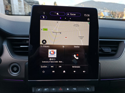 Renault Arkana Gebrauchtwagen