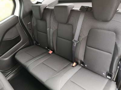 Renault Kangoo Vorführwagen