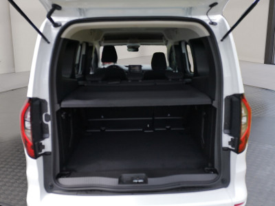 Renault Kangoo Vorführwagen