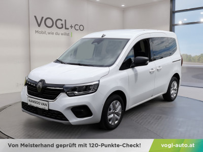 Renault Kangoo Vorführwagen
