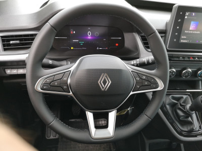 Renault Kangoo Vorführwagen