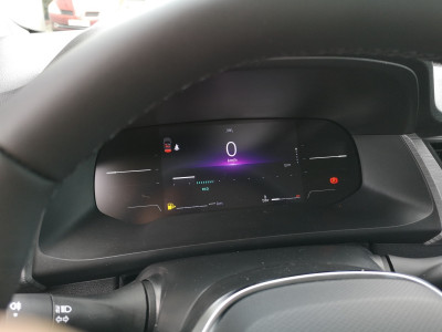 Renault Kangoo Vorführwagen