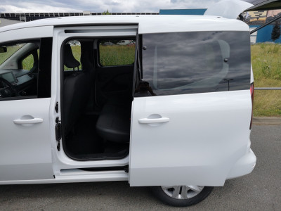 Renault Kangoo Vorführwagen