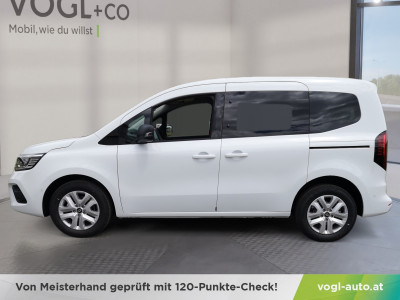 Renault Kangoo Vorführwagen