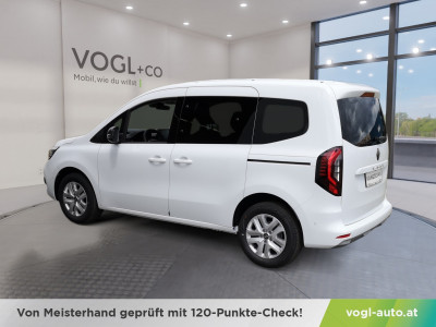 Renault Kangoo Vorführwagen