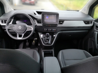 Renault Kangoo Vorführwagen
