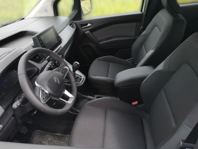 Renault Kangoo Vorführwagen
