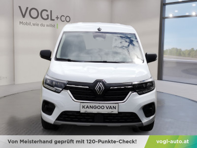 Renault Kangoo Vorführwagen