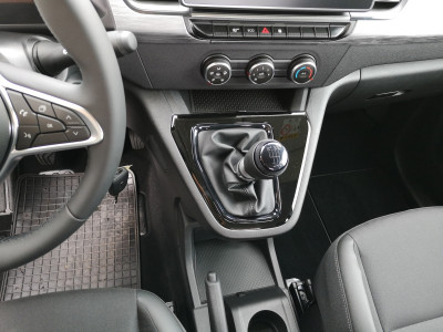 Renault Kangoo Vorführwagen