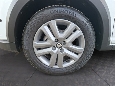 Dacia Jogger Gebrauchtwagen