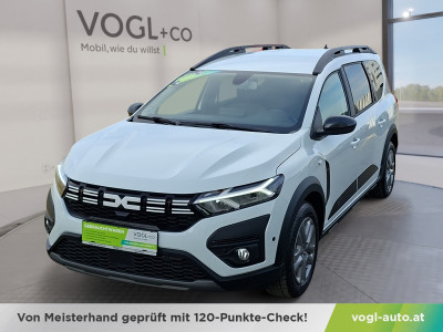 Dacia Jogger Gebrauchtwagen