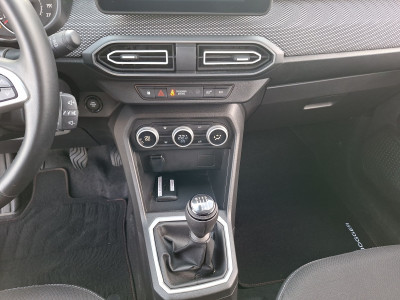 Dacia Jogger Gebrauchtwagen