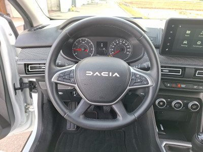 Dacia Jogger Gebrauchtwagen