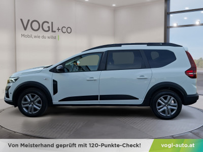 Dacia Jogger Gebrauchtwagen