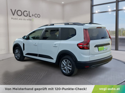 Dacia Jogger Gebrauchtwagen
