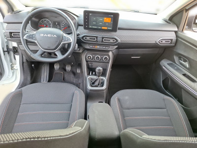 Dacia Jogger Gebrauchtwagen