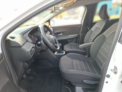 Dacia Jogger Gebrauchtwagen