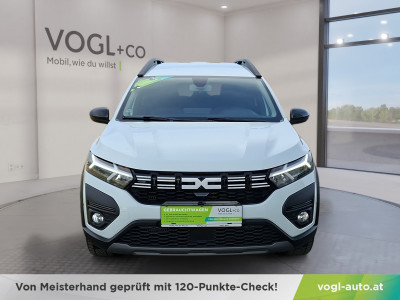 Dacia Jogger Gebrauchtwagen