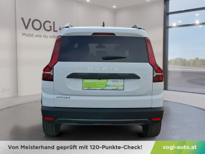 Dacia Jogger Gebrauchtwagen