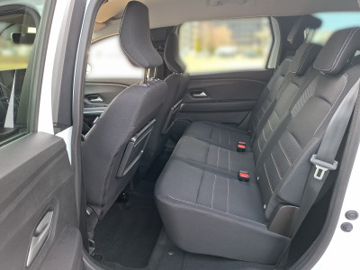 Dacia Jogger Gebrauchtwagen