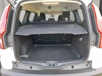 Dacia Jogger Gebrauchtwagen