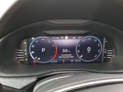 Skoda Kamiq Gebrauchtwagen
