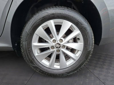 Skoda Kamiq Gebrauchtwagen