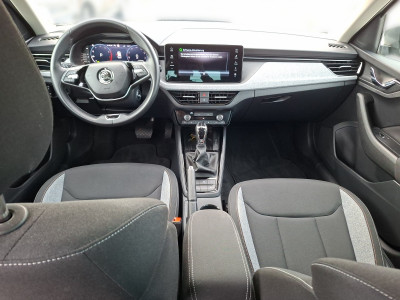 Skoda Kamiq Gebrauchtwagen