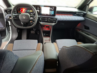 Renault R5 Vorführwagen