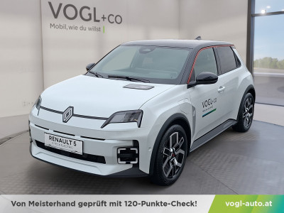 Renault R5 Vorführwagen