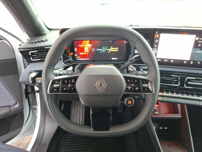 Renault R5 Vorführwagen
