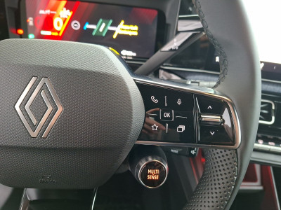 Renault R5 Vorführwagen