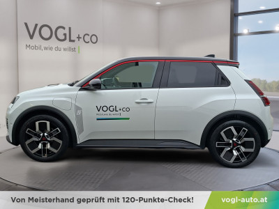 Renault R5 Vorführwagen