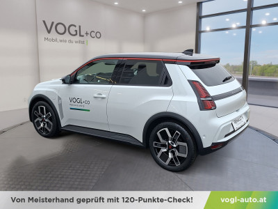 Renault R5 Vorführwagen