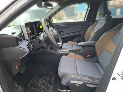 Renault R5 Vorführwagen