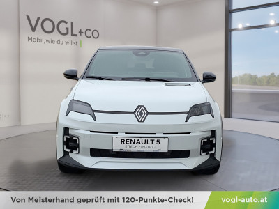Renault R5 Vorführwagen