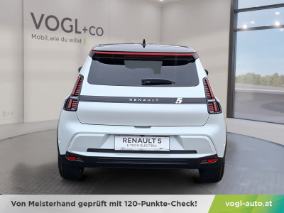 Renault R5 Vorführwagen
