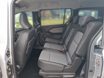 Renault Kangoo Vorführwagen