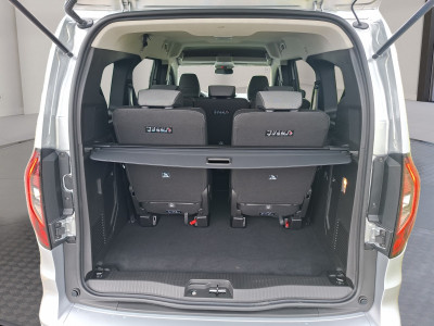 Renault Kangoo Vorführwagen