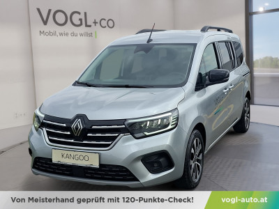 Renault Kangoo Vorführwagen
