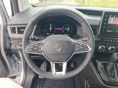 Renault Kangoo Vorführwagen