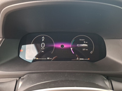 Renault Kangoo Vorführwagen