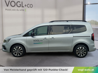 Renault Kangoo Vorführwagen