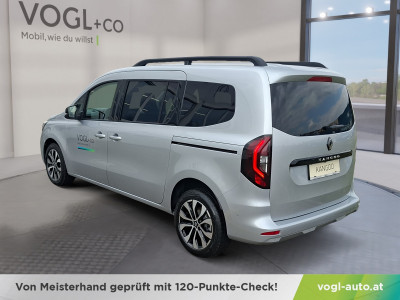 Renault Kangoo Vorführwagen